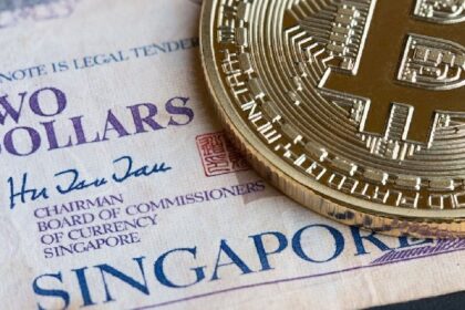 BTC Digital Buys $1 Million Worth of Bitcoin