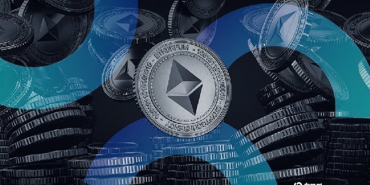 Ethereum OG Moves $2.2 Million in 'Genesis Coins' After 10 Years HODLing