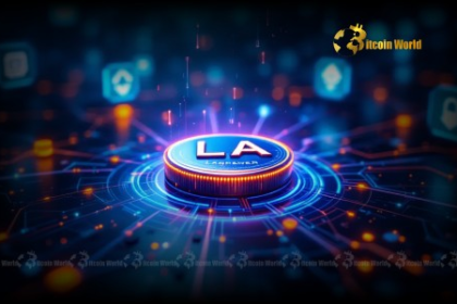 Lagrange Foundation Considers Crucial Buyback for Price Stability