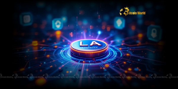 Lagrange Foundation Considers Crucial Buyback for Price Stability