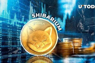 Shibarium Breaks Major Block Milestone