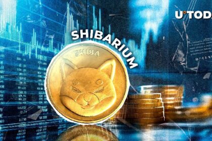 Shibarium Breaks Major Block Milestone