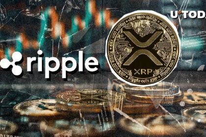 Will Ripple Be Seen as XRP Treasury Company?