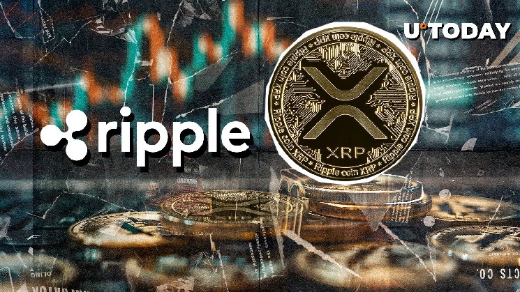 Will Ripple Be Seen as XRP Treasury Company?