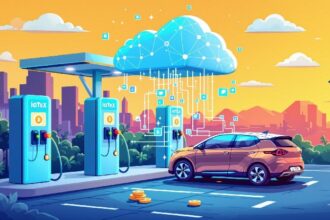 Powering the Future of Electric Vehicles