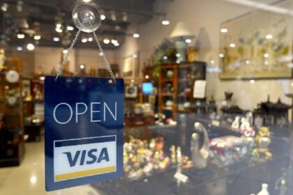 Crossmint and Visa Team Up to Secure On-Chain AI Agent Payments