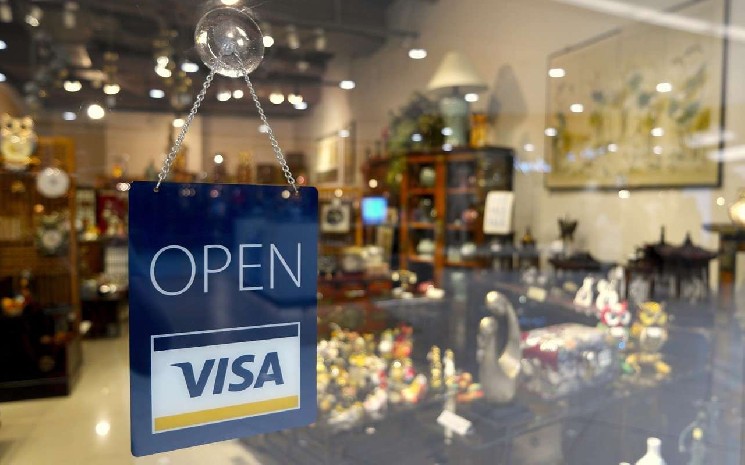 Crossmint and Visa Team Up to Secure On-Chain AI Agent Payments