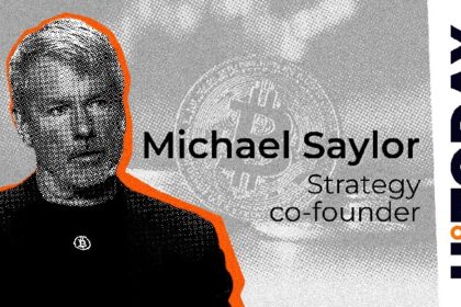 Strategy's Saylor Issues One-Word Verdict for Bitcoin