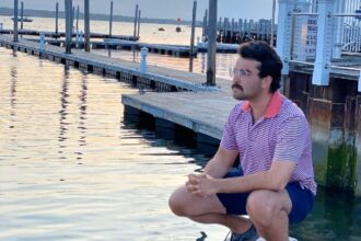 Frank Chaparro, Former Block Reporter, Joins Crypto Trading Firm GSR