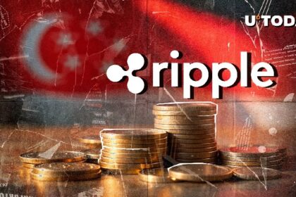 Ripple Launches $200,000 Accelerator Program in Singapore: Details