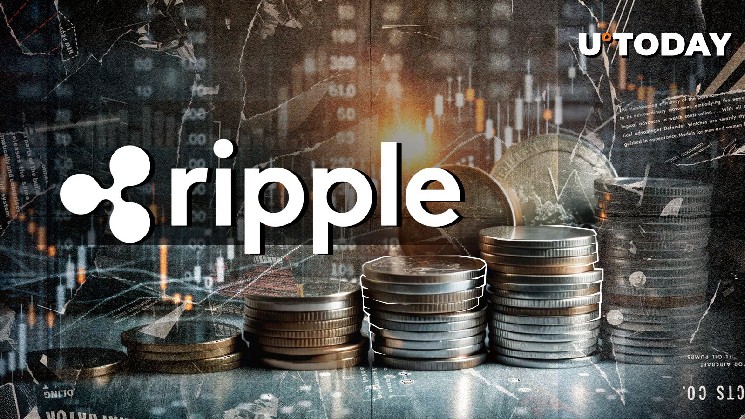 Ripple on Brink of Major $500,000,000 Milestone for RLUSD Stablecoin
