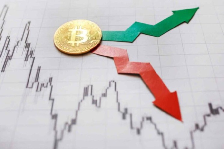 Monster $1.4 billion Bitcoin short squeeze alert