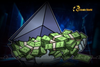 LD Capital’s Explosive $130M Ethereum Profits Signal a Powerful Crypto Bull Market