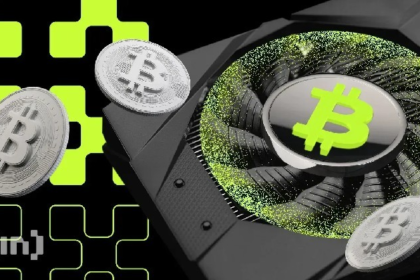 All-Time High Mining Difficulty, Quiet Google Trends—Is This the ‘Mature’ Bitcoin Bull Market?