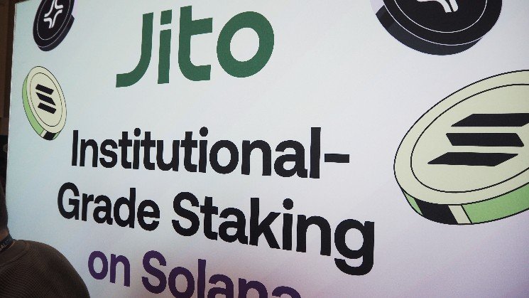Jito Launches BAM to Reshape Solana’s Blockspace Economy