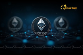 Over 108,000 Ethereum Moved to Exchanges