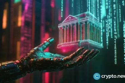 New US bank backed by billionaires aims to fill crypto void left by SVB