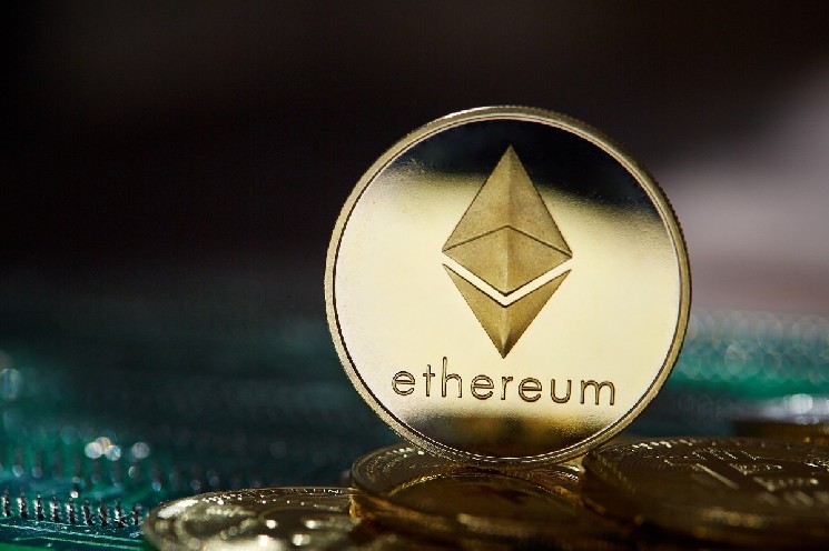 Interest in Ethereum Grows in Traditional Finance! Ethereum ETF Sees Highest Weekly Inflow in History! Here Are the Details