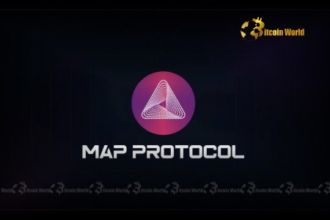 MAP Protocol Unleashes Revolutionary Omnichain Swaps for Bitcoin and Beyond
