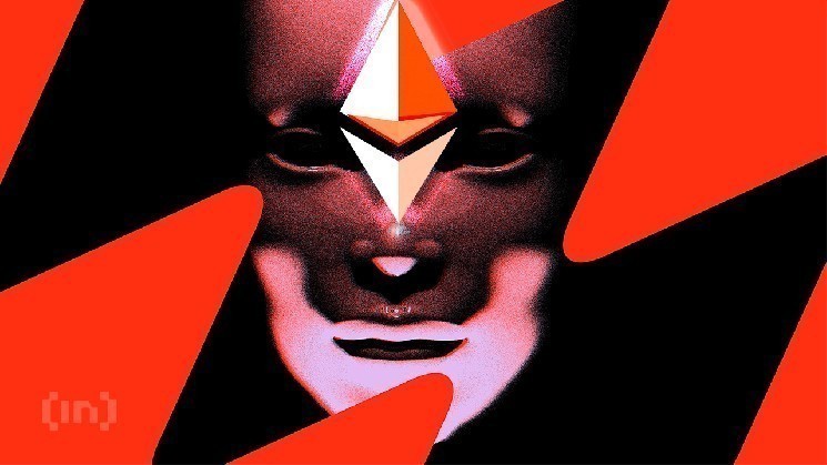 Ethereum Under Pressure? Exchange Inflows Spike as ETF Demand Slows