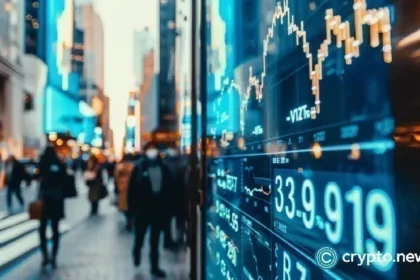 Aevo unveils platform offering 1000x leverage on select stocks like MSTR and CRCL