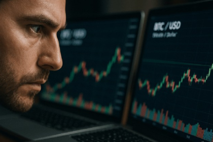 Why Options Traders Are Suddenly Targeting $200K Bitcoin Strikes