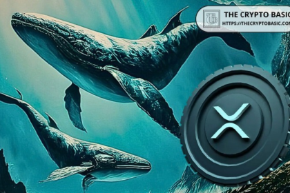 2,700+ XRP Wallets Hold 47B XRP Ahead of Key Decisions