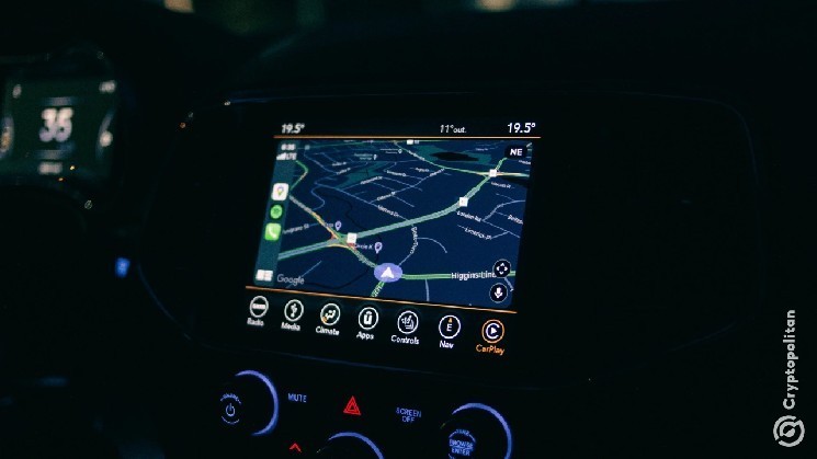 Volkswagen selects Hivemapper's Bee Maps for its autonomous vehicle testing