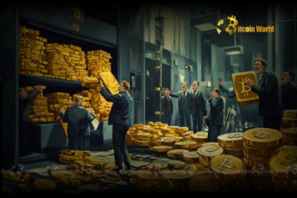 $522K Loan Fuels Bitcoin Treasury Revolution