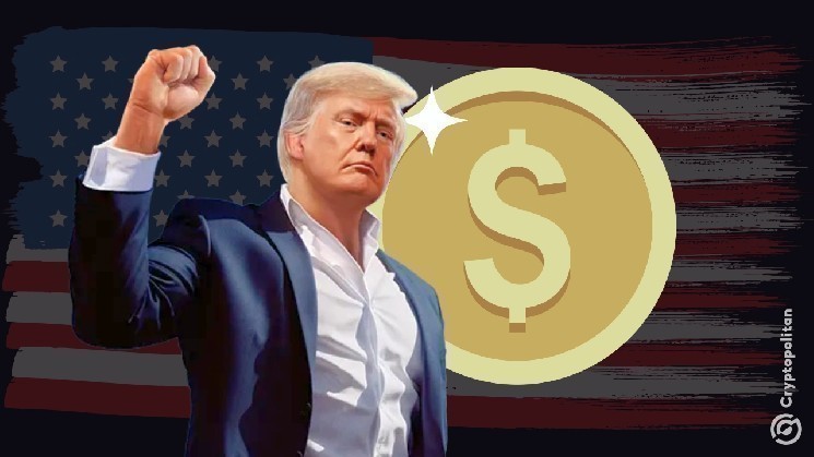 BOE Governor Bailey openly disagrees with Trump admin's backing of stablecoins 