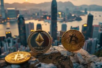 Bitcoin and Ethereum Rise, Recording Second-Highest ETF Inflows in History! Details Here