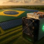 Tether and Adecoagro join forces for sustainable Bitcoin mining