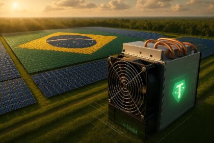 Tether and Adecoagro join forces for sustainable Bitcoin mining