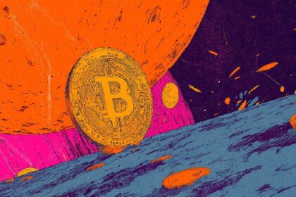 Bitcoin Could Explode by 112% Before End of Year, According to Analyst Michaël van de Poppe – But There’s a Catch