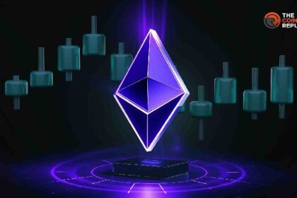 Ethereum (ETH) Price Wobbles at $2,500 Amid Sell Pressure