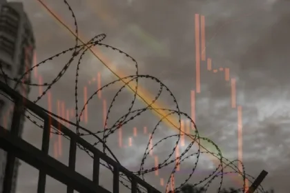 Founder of the defunct AEX exchange released on bail in Thailand