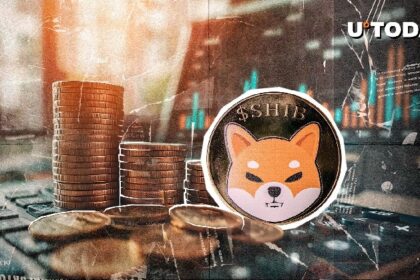 SHIB Supply Shrinks by 21,611,083 Tokens