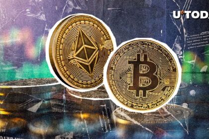 Ethereum Pulls off Major Rebound Against Bitcoin, What's Happening?