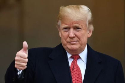 Donald Trump's Cryptocurrency Project WLFI Announced the Great News We'd Been Waiting For! They Had Given the Signal a Week Ago!