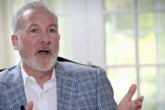 Bitcoin Price Record Highlights US Dollar Weakness