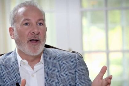 Bitcoin Price Record Highlights US Dollar Weakness