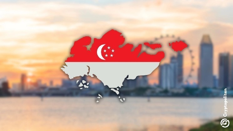 Singapore dodges recession as Q2 GDP beats forecasts