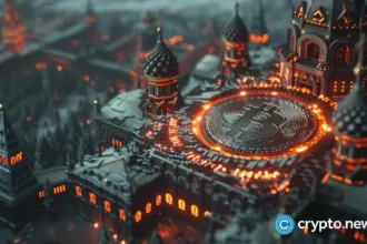 How Russia is using Kyrgyzstan’s crypto market to bypass sanctions: report 