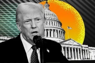 Donald Trump Slams Jerome Powell, Says “He’s Terrible” Amid $2.5B Fed Controversy