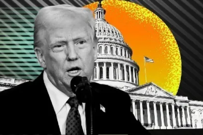 Donald Trump Slams Jerome Powell, Says “He’s Terrible” Amid $2.5B Fed Controversy