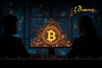 ANAP’s Remarkable Ambition to Accumulate 1,000 BTC by August