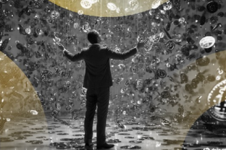 Why On-Chain Metrics Miss the Full Picture of Institutional Bitcoin Buying