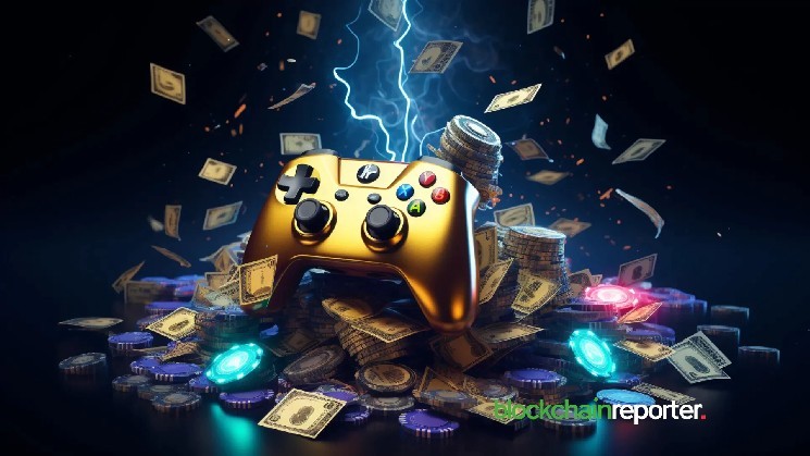 DeepLink and Roam Unite to Build Borderless Cloud Access and Gaming