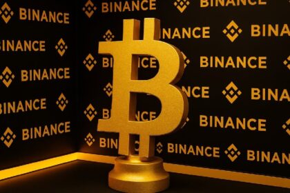 Binance achieves record profits on Bitcoin