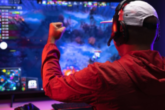 Why Ethereum Layer-2 Arbitrum Is Built to Power AAA Games: Offchain Labs CEO